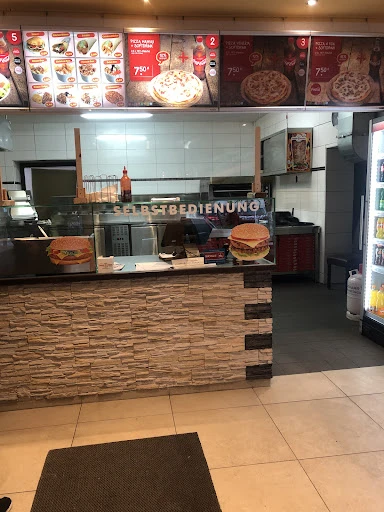 Pizza 4 You Vohburg Döner Imbiss
