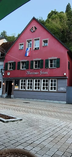 Wirtshaus Felsen Inh. Katarzyna Anna Listar photo 10